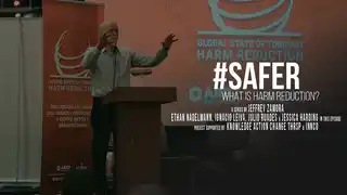 5 First Minutes of #Safer Special: What Is Harm Reduction?