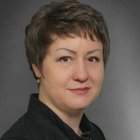 Samigullina Alfiya Eldarovna