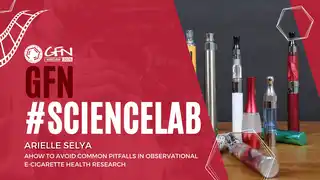 How to Avoid Common Pitfalls in Observational E-Cigarette Health Research