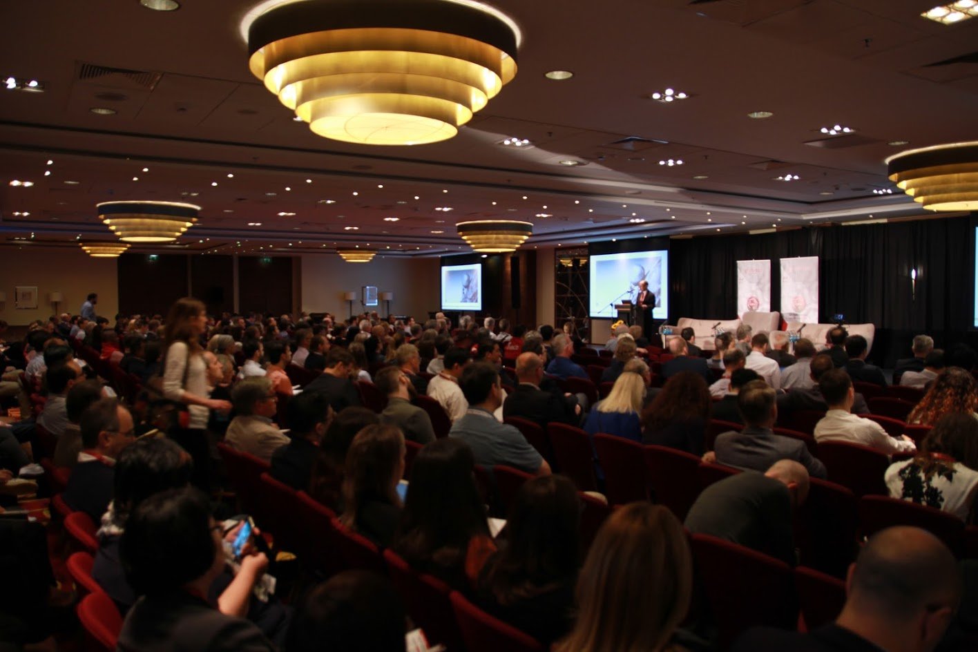 Global Forum on Nicotine 2025