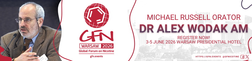 GFN 2026 - MRO (Dr Alex Wodak)