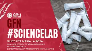 Oral Side Effects of Non‑combustible Nicotine Products: Systematic Review and Network Meta-Analysis