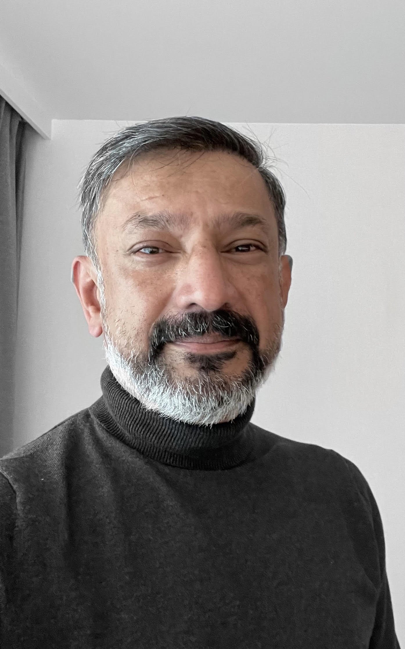 Jagannath Sarangapani