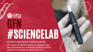 Patterns of heated tobacco product (HTP) use and biochemically verified smoking status among customers of dedicated HTP stores