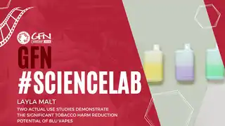 Two Actual Use Studies Demonstrate the Significant Tobacco Harm Reduction Potential of Blu Vapes