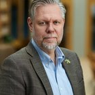 Patrik Strömer