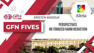 Perspectives on Tobacco Harm Reduction