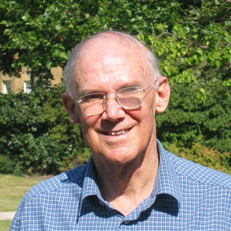 Professor Michael Russell