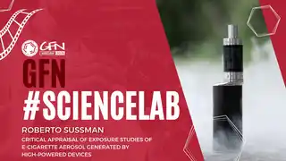 Critical appraisal of exposure studies of e-cigarette aerosol generated by high-powered devices