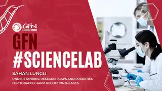 Understanding Research Gaps and Priorities for Tobacco Harm Reduction in LMICs