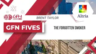 The Forgotten Smoker