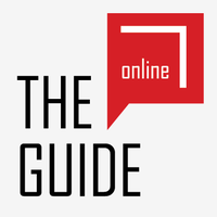 The Guide Online Magazine