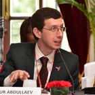 Timur Abdullaev
