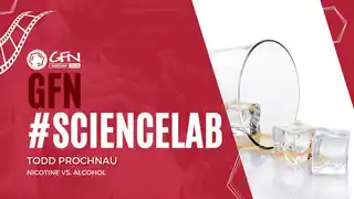 Nicotine vs. Alcohol