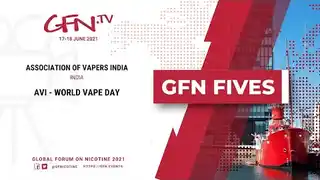 AVI - World Vape Day