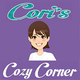http://coriscozycorner.com Coris Cozy Corner