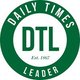 Daily Times Leader