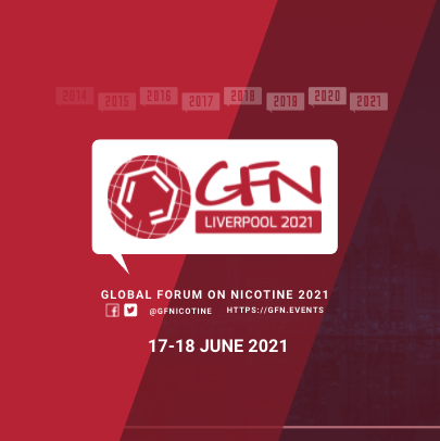 Global Forum on Nicotine 2021