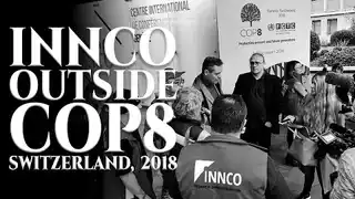 INNCO at COP8