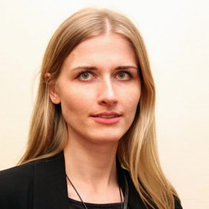 Kasia Kowalczyk