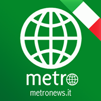 https://metronews.it Metro Online