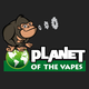 Planet of the Vapes