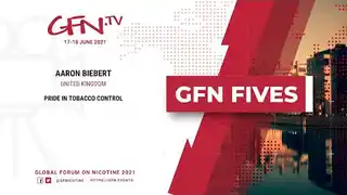 Pride in Tobacco Control