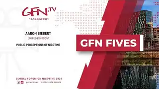 Public Perceptions of Nicotine