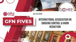 SCOHRE - International Association on Smoking Control & Harm Reduction