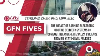 The Impact of Banning Electronic Nicotine Delivery Systems on Combustible Cigarette Sales: Evidence From US State-Level Policies