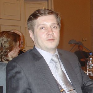 Aleksei Trofimov