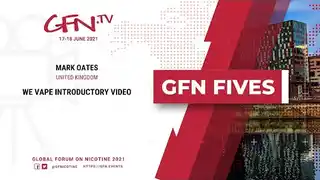 We Vape Introductory Video