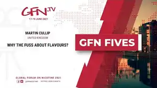 Why the Fuss About Flavours?