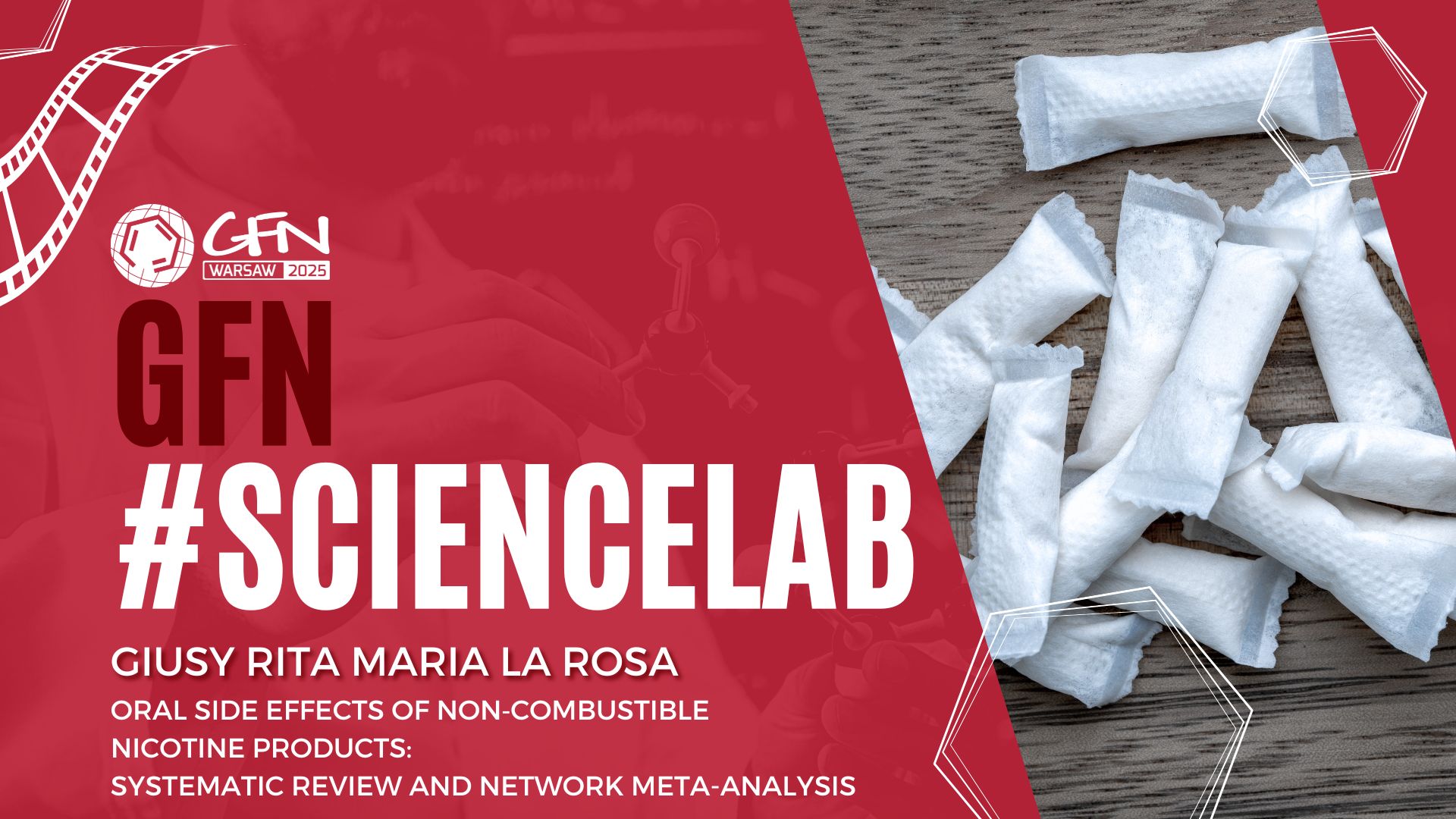 Oral Side Effects of Non‑combustible Nicotine Products: Systematic Review and Network Meta-Analysis