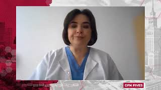 Smoking Patient. Personalized Approach