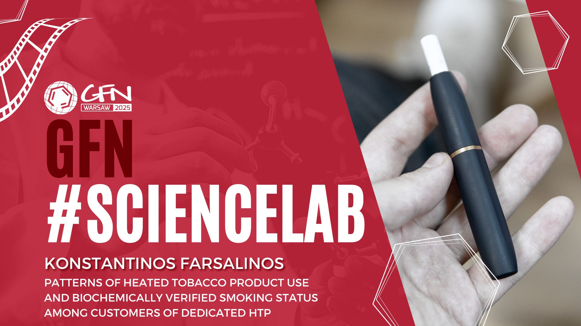 Patterns of heated tobacco product (HTP) use and biochemically verified smoking status among customers of dedicated HTP stores