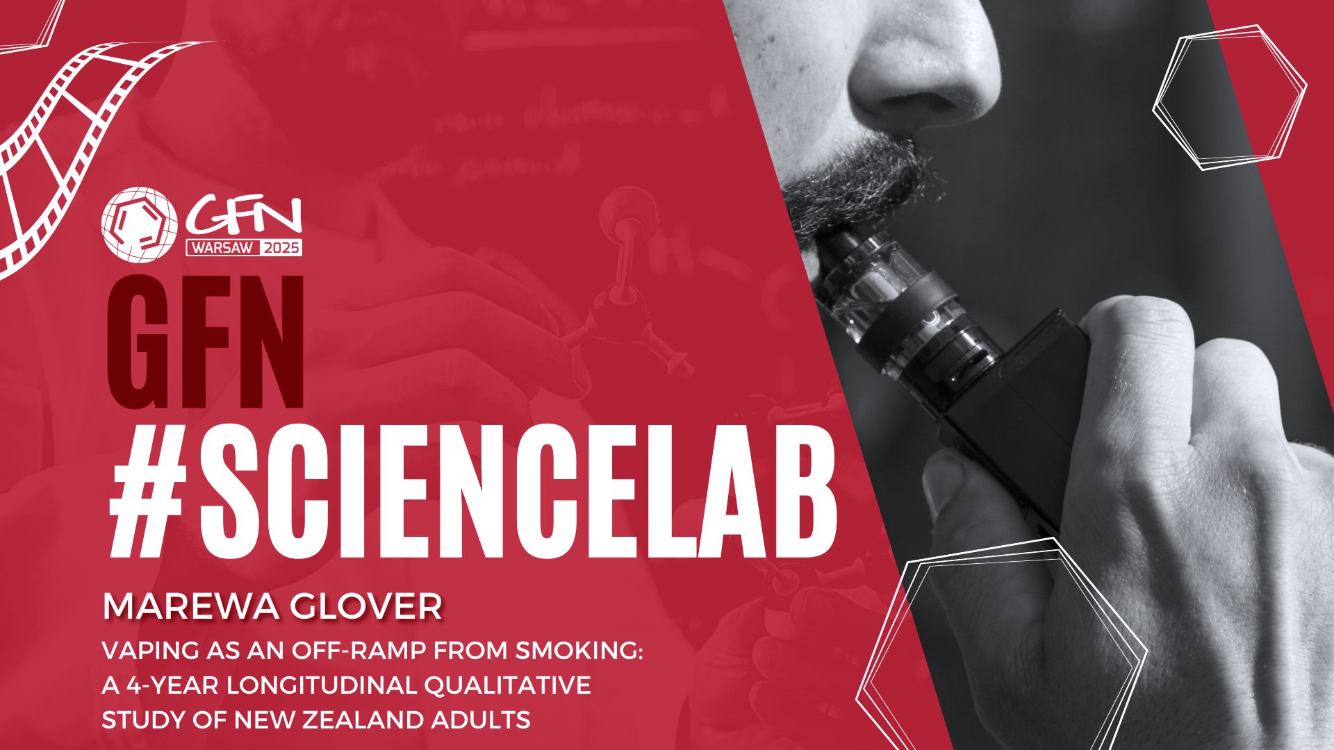 Vaping as an Off-Ramp From Smoking: A 4-Year Longitudinal Qualitative Study of New Zealand Adults