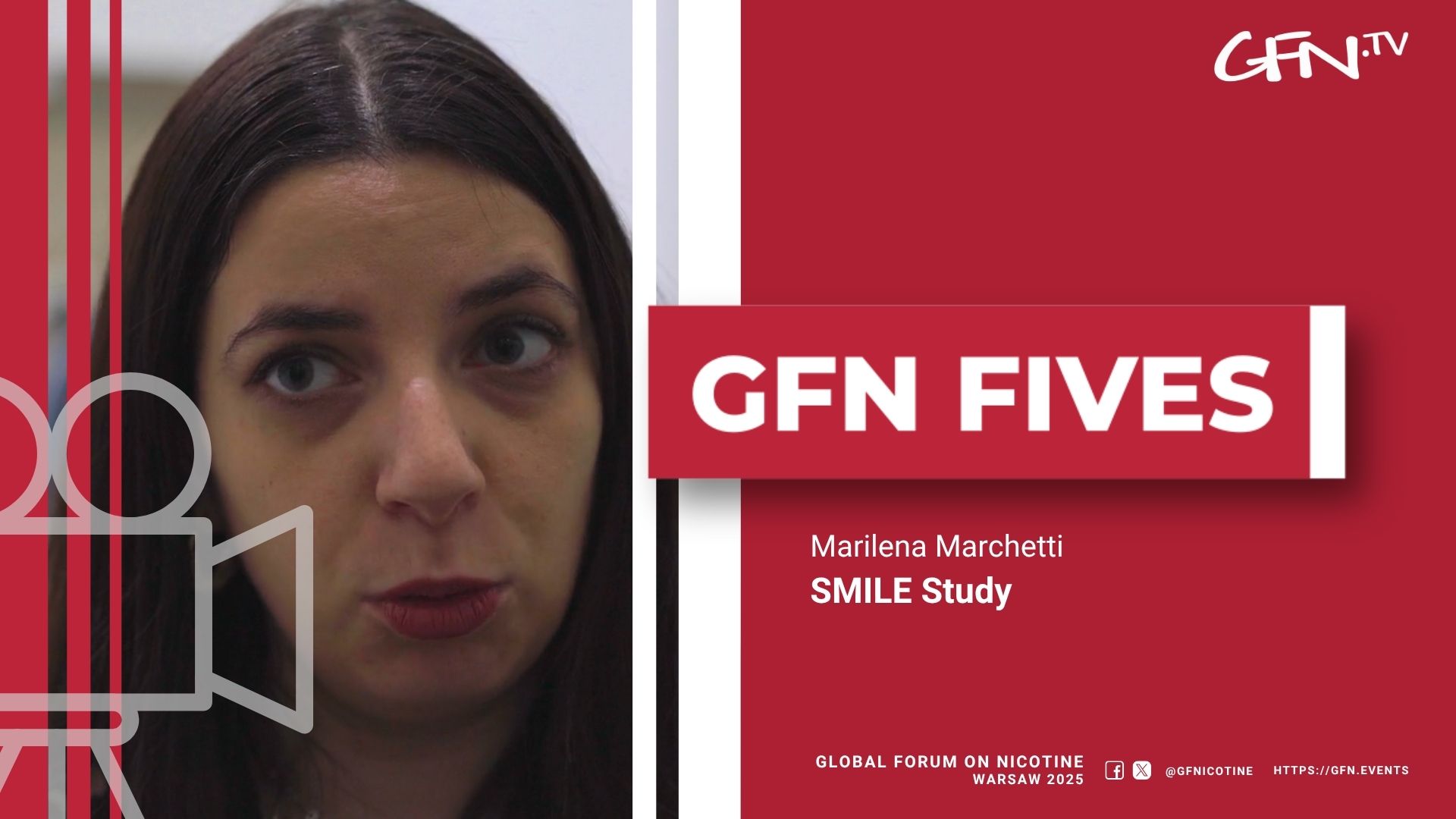 "Smile Study" From the Center of Excellence for the Acceleration of Harm Reduction