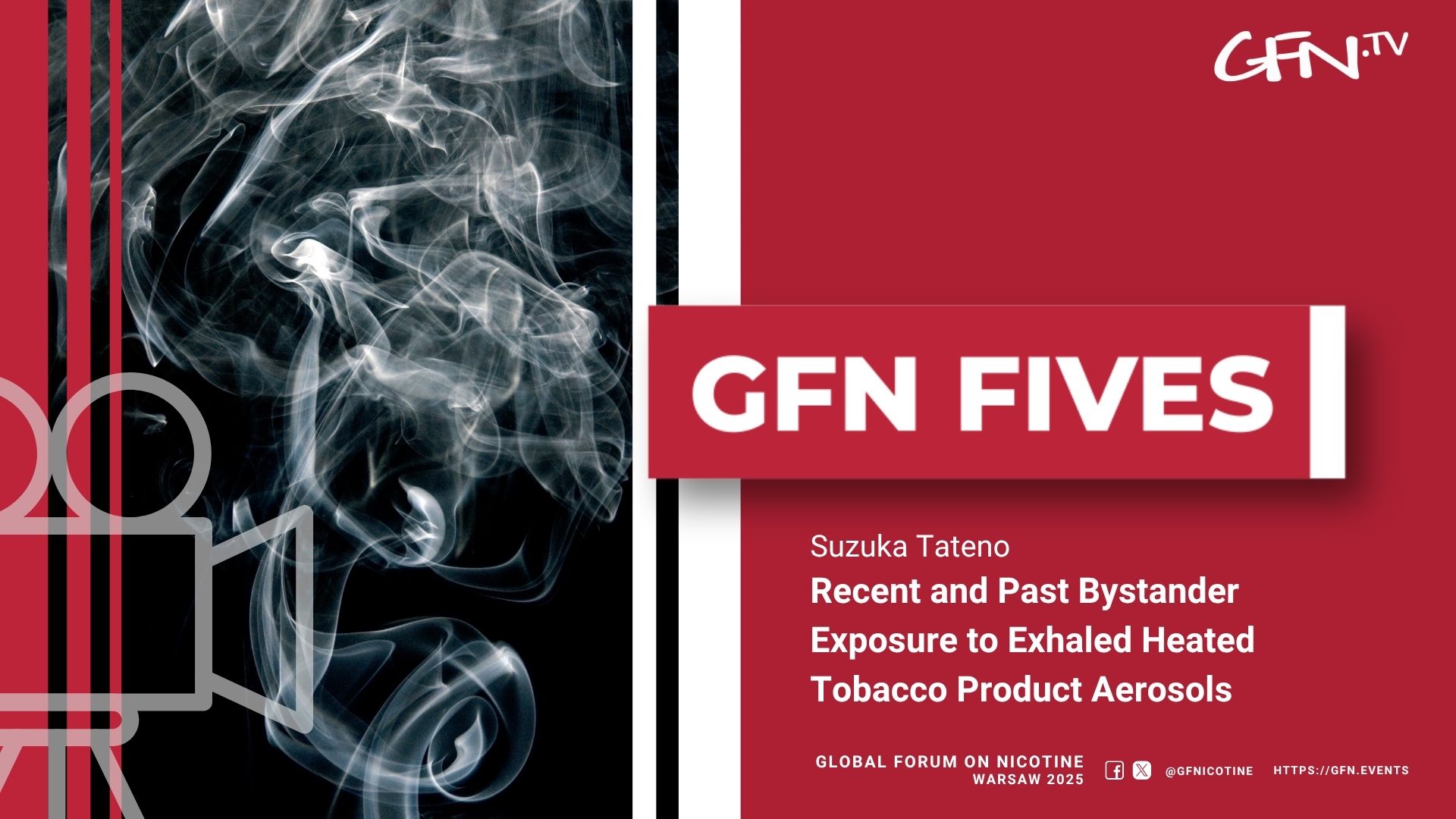 Recent and Past Bystander Exposure to Exhaled Heated Tobacco Product Aerosols