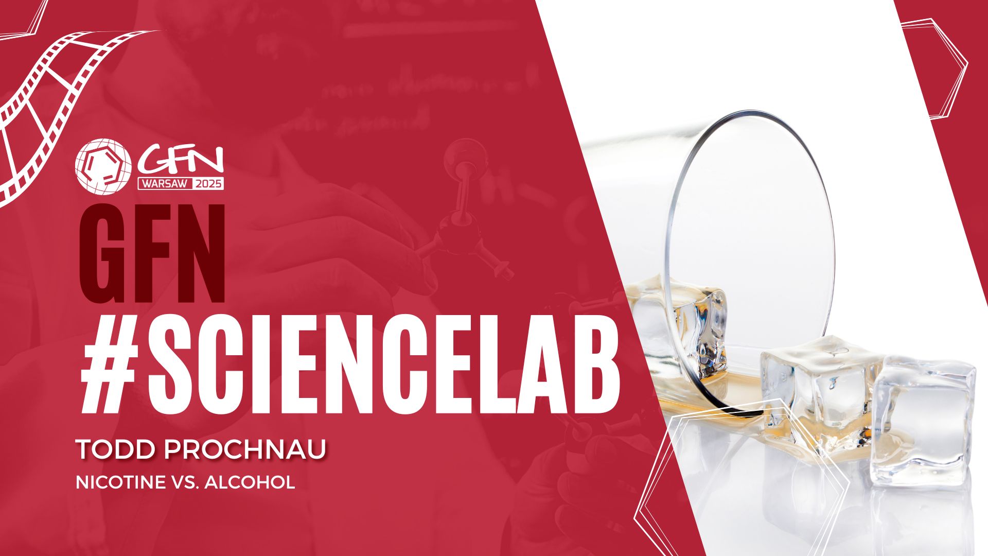 Nicotine vs. Alcohol