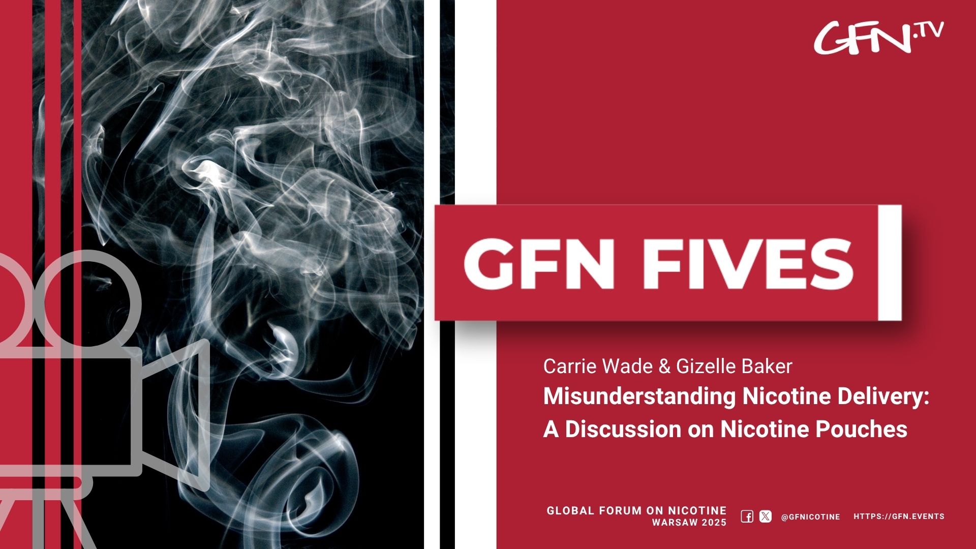 Misunderstanding Nicotine Delivery: A Discussion on Nicotine Pouches