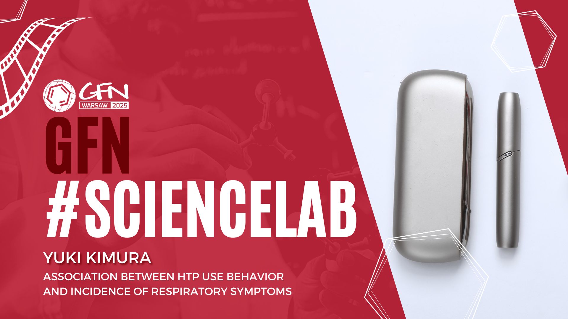 Association Between HTP Use Behavior and Incidence of Respiratory Symptoms