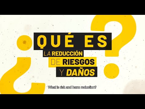 Nicotine Harm Reduction Approach