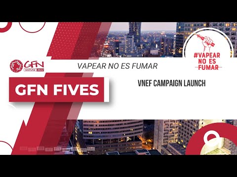 VNEF Campaign Launch
